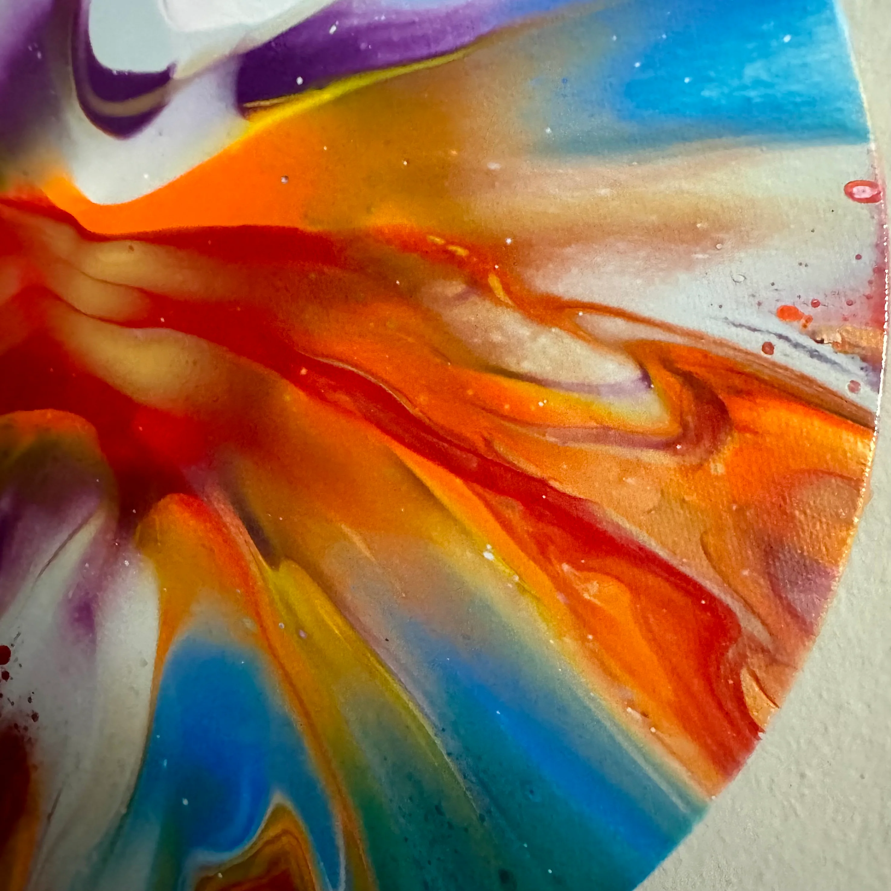 “Happy is now” 40cm - Image 3