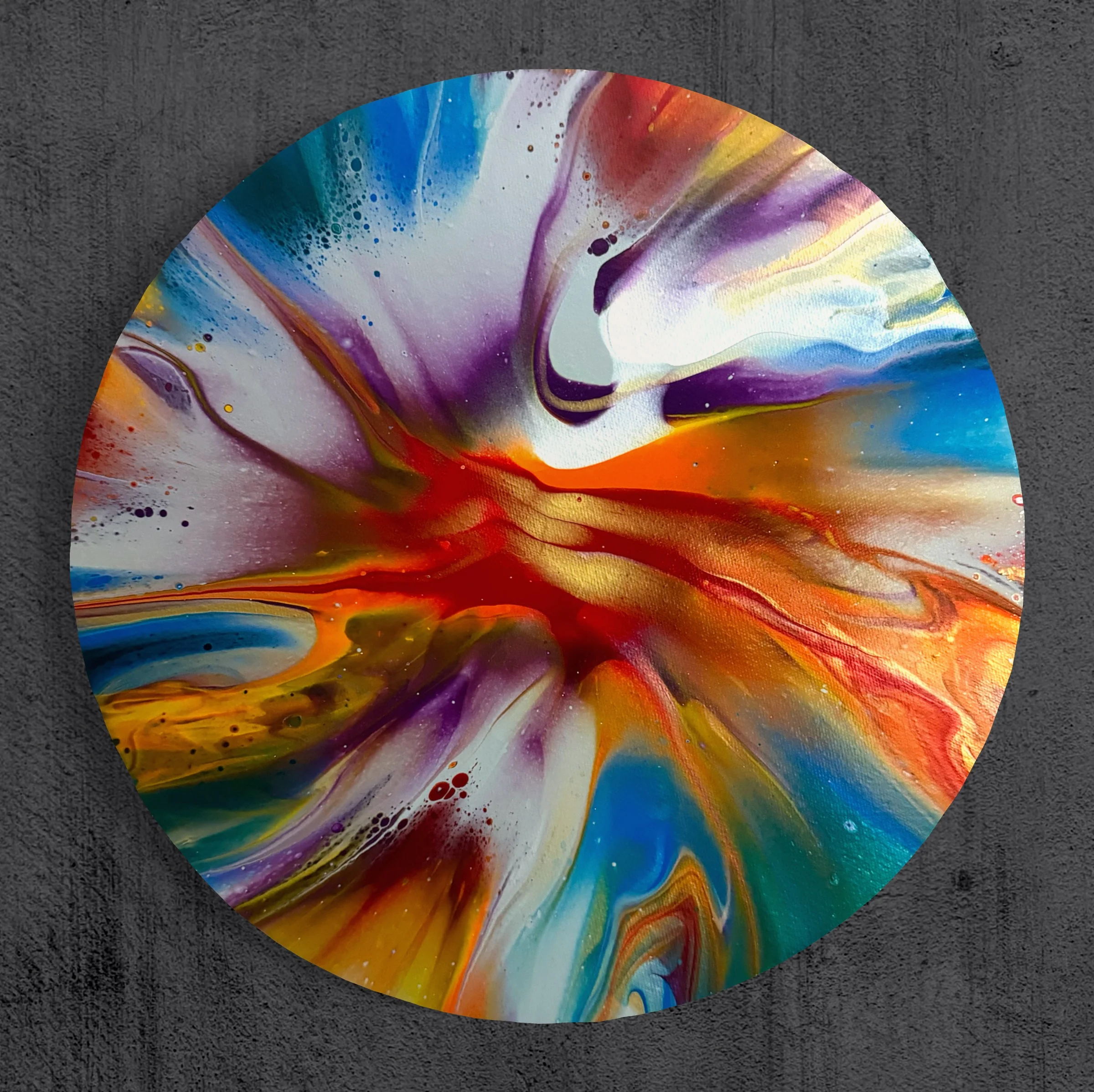“Happy is now” 40cm - Image 5