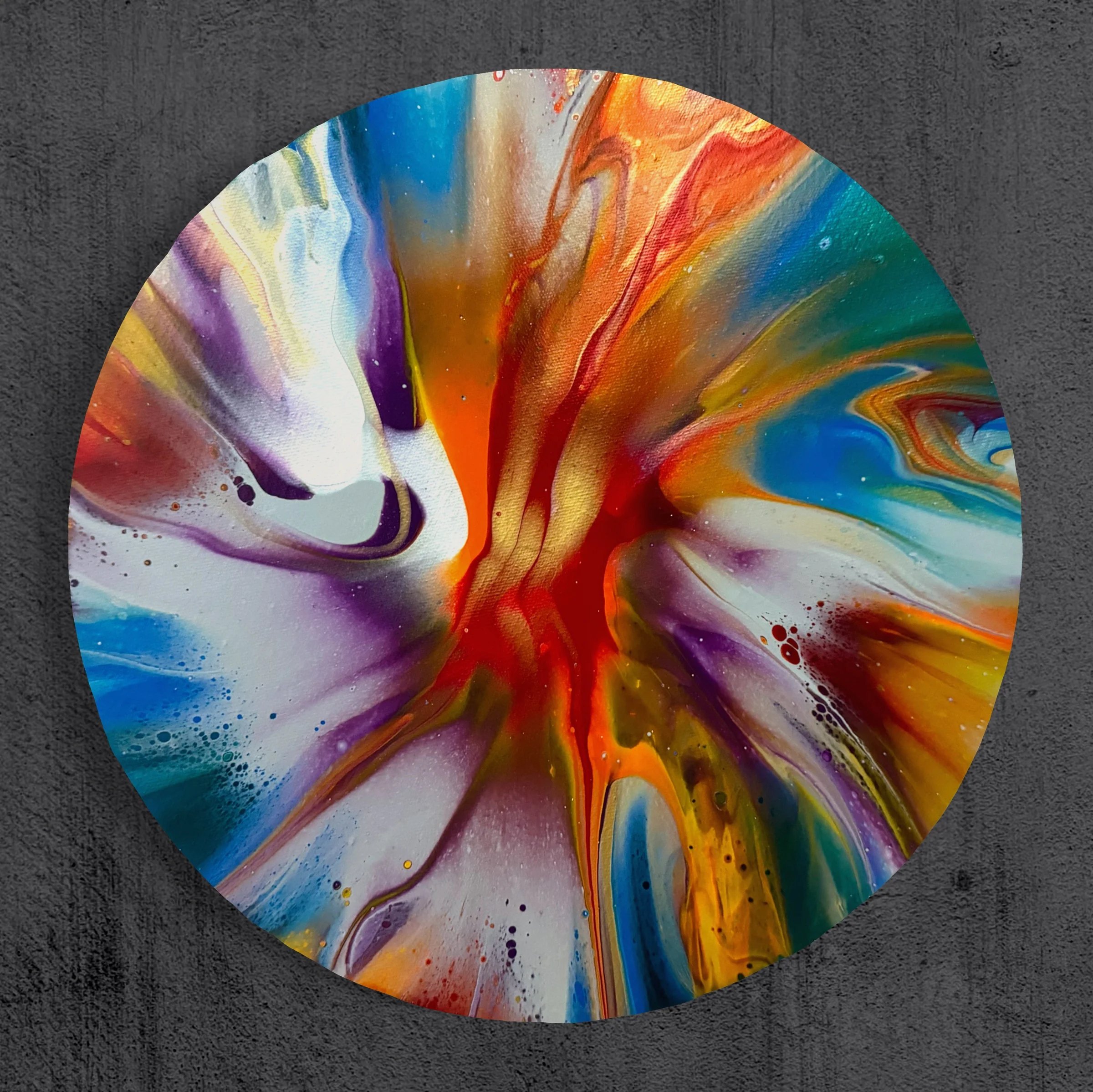 “Happy is now” 40cm - Image 6