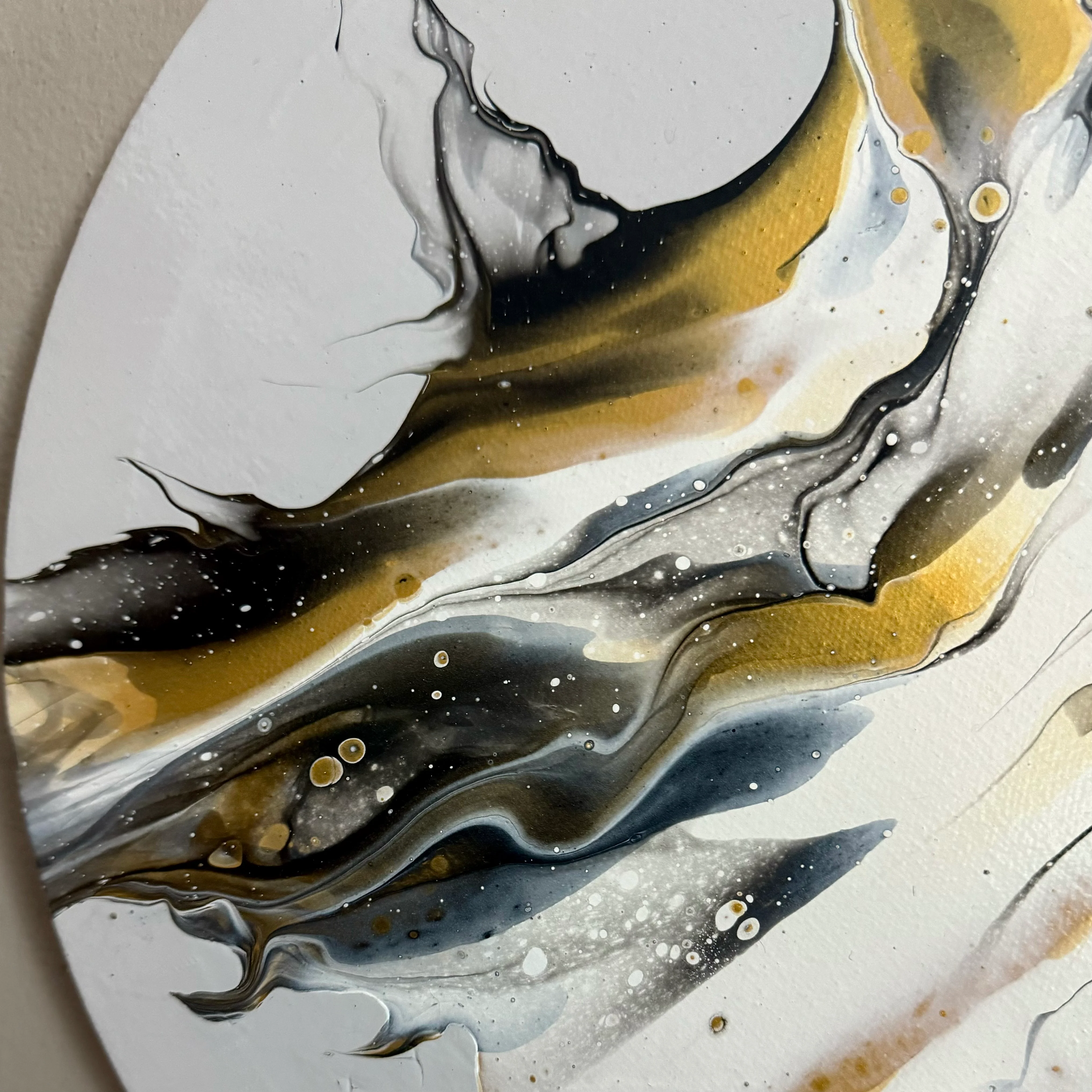 “Spirit” 40cm Round - Image 4