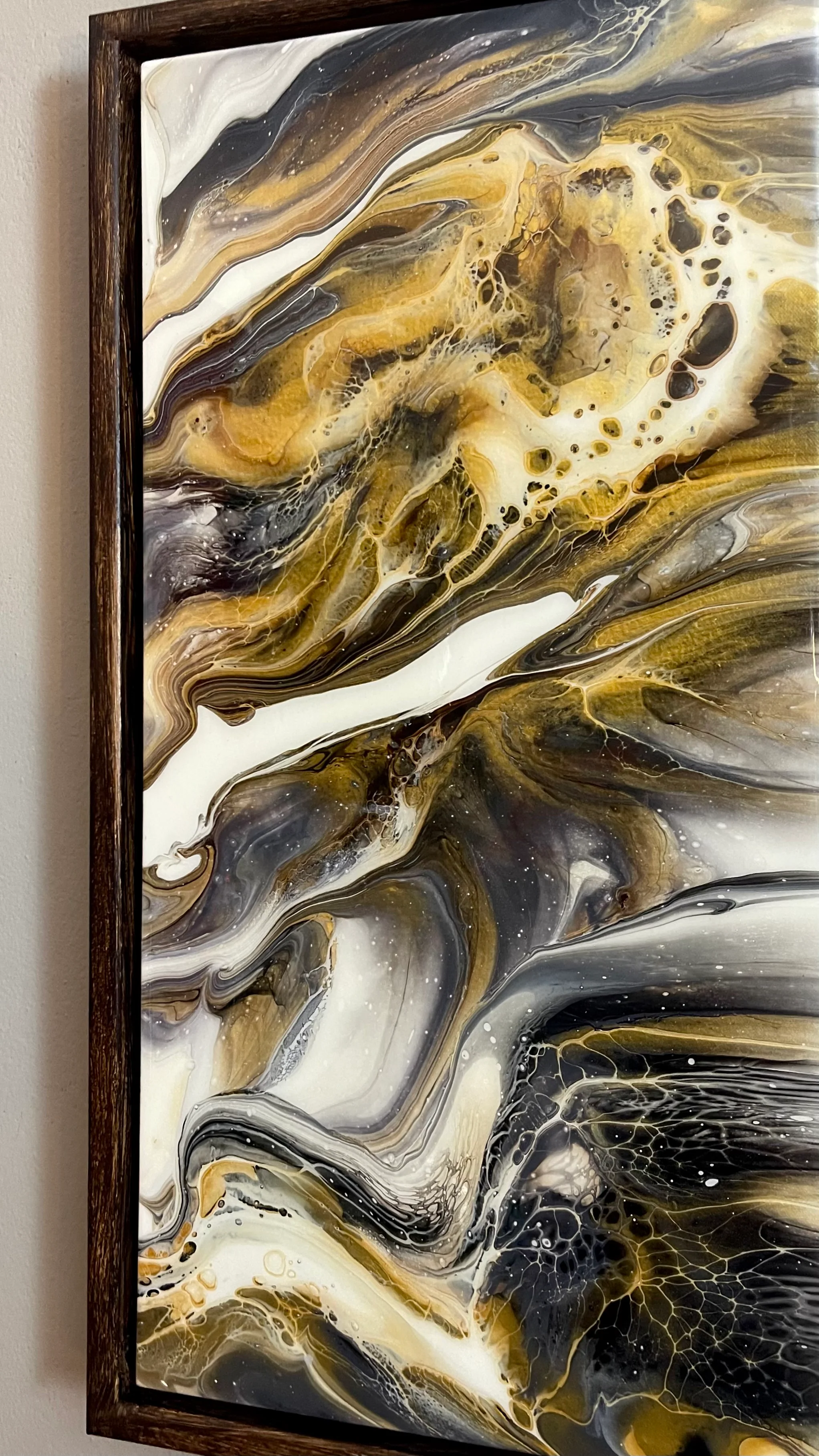 “Organic” 60x30cm - Image 6