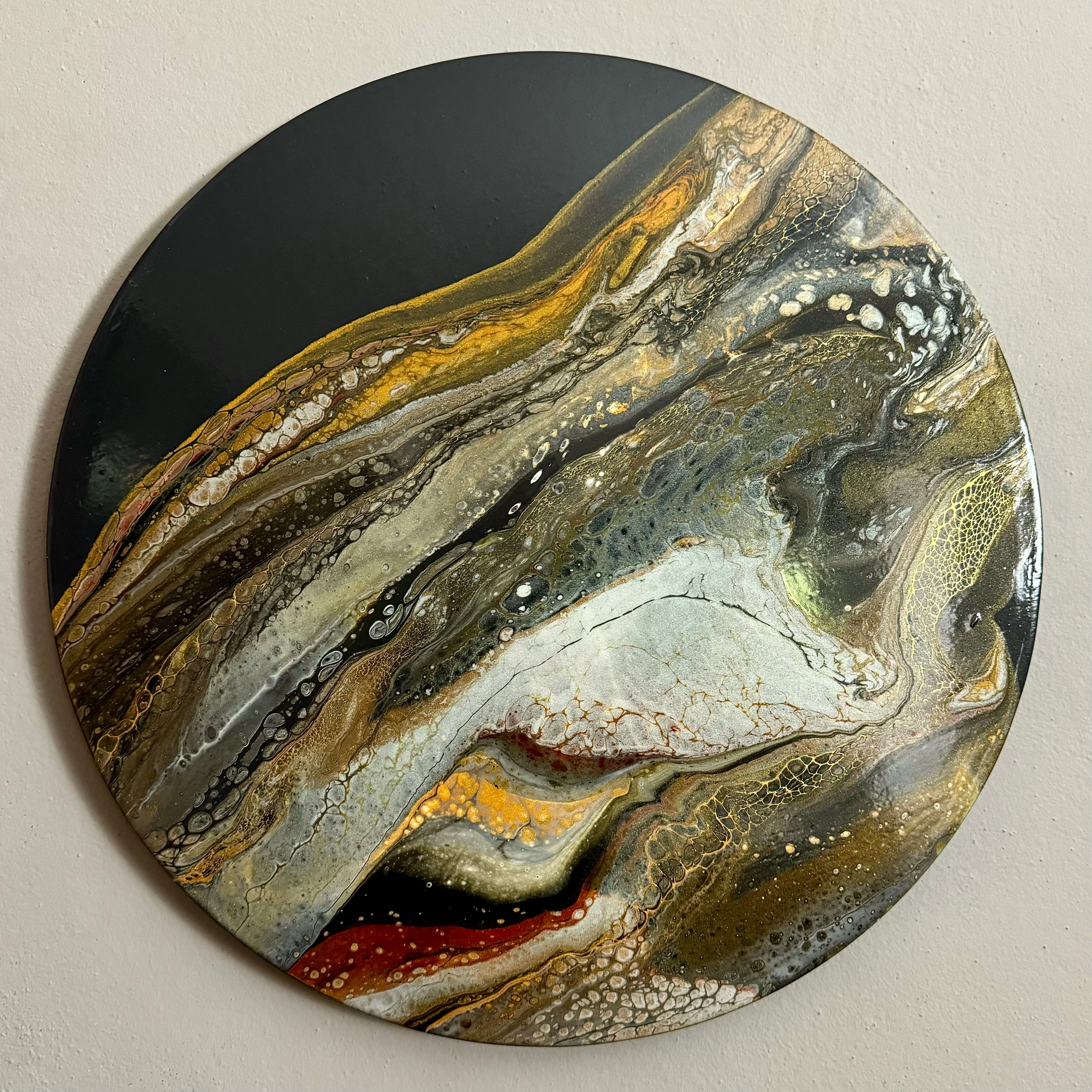 “Fossil” 50cm