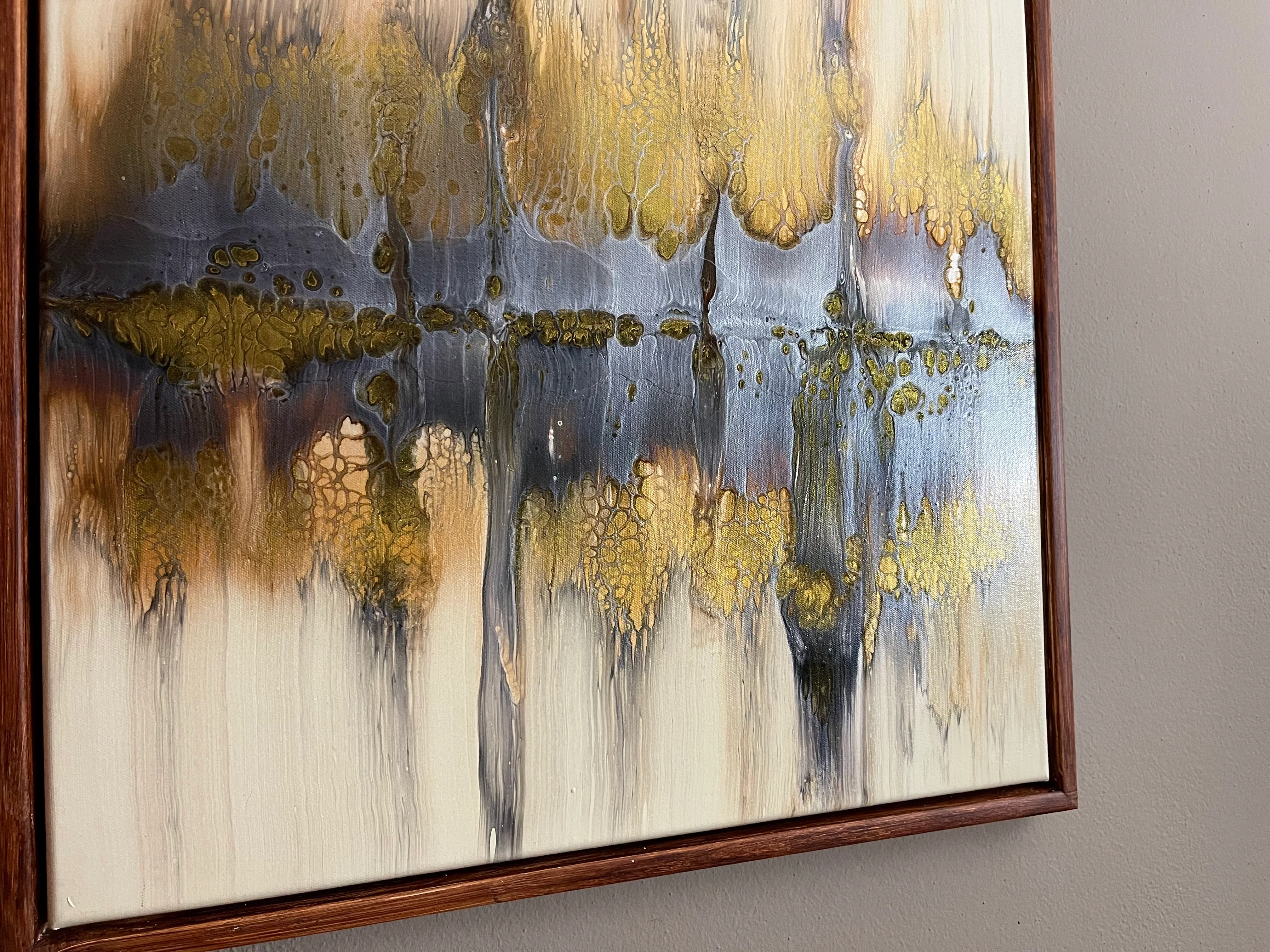 “Within” 60x80cm - Image 3